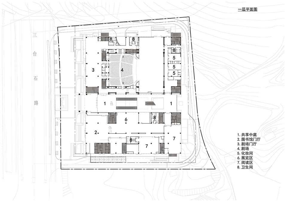 Xiangshan Culture D