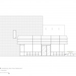 阿那亚金山岭百米粒，河北 / ATLAS 工作室