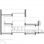 阿那亚金山岭百米粒，河北 / ATLAS 工作室