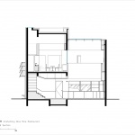 阿那亚金山岭百米粒，河北 / ATLAS 工作室