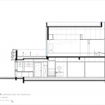 阿那亚金山岭百米粒，河北 / ATLAS 工作室