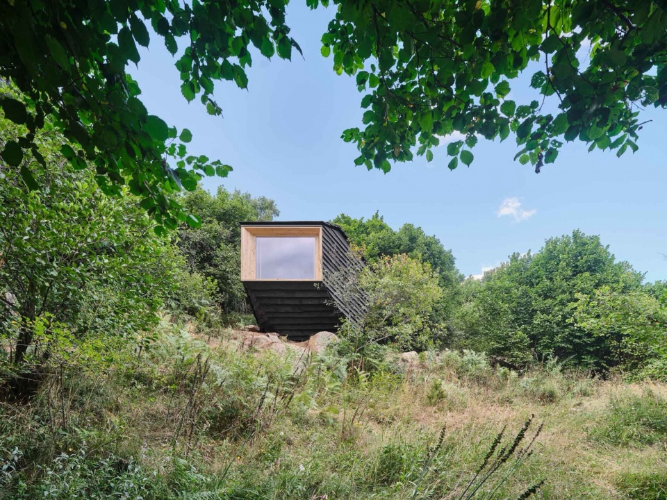 Forestone by IAAC
