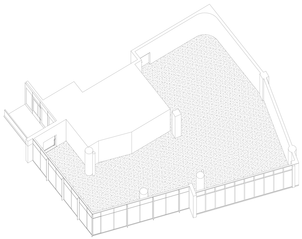 YEARLY PLAN Shanghai Showroom by SHISUO Design