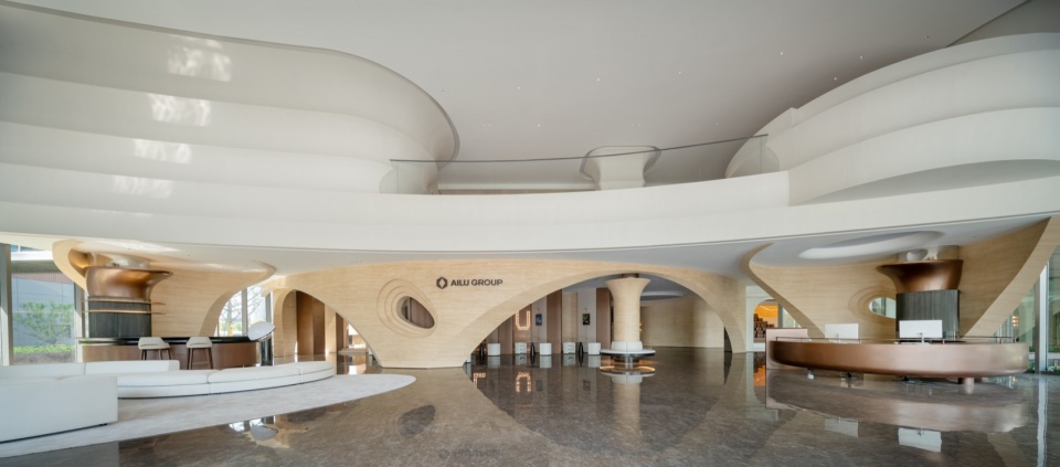 AILU Group Headquarters