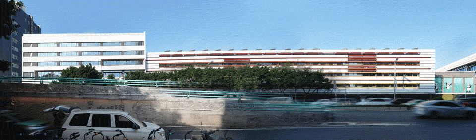 Chengdu No.7 High School D