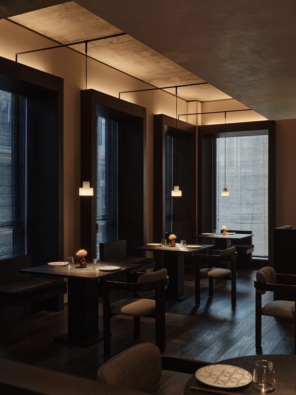 MOSS Restaurant by Studio8 Architects t5j