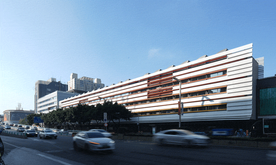Chengdu No.7 High School D