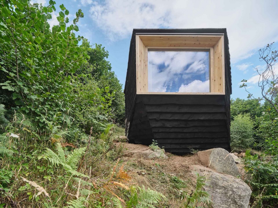 Forestone by IAAC