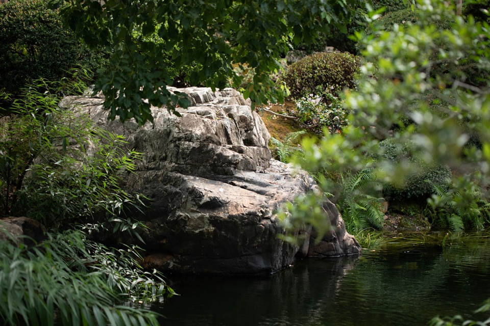 Song Yu Garden