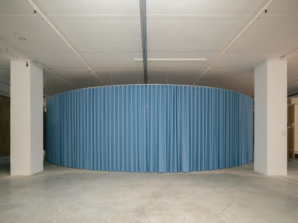 GARAGE ENCOUNTERS by BUREAU