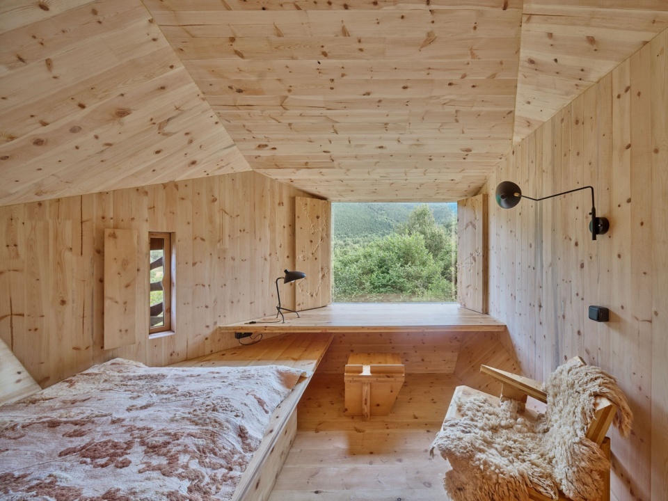Forestone by IAAC