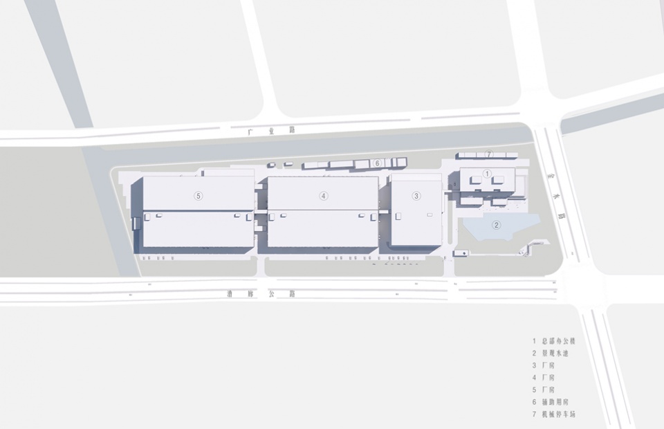 AILU Group Headquarters D