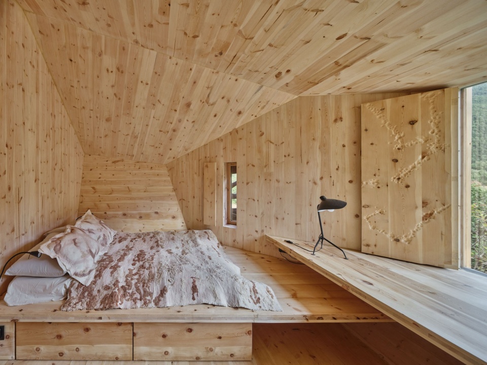 Forestone by IAAC