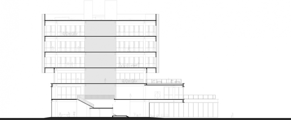 ‘ AILU Group Headquarters D
