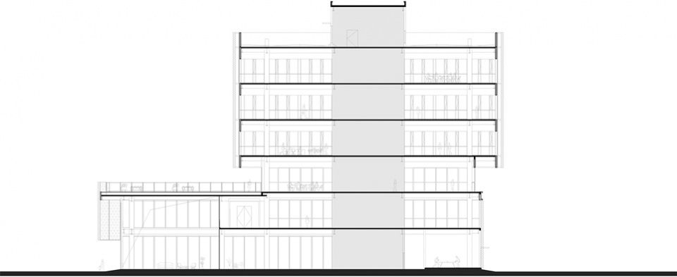 AILU Group Headquarters D