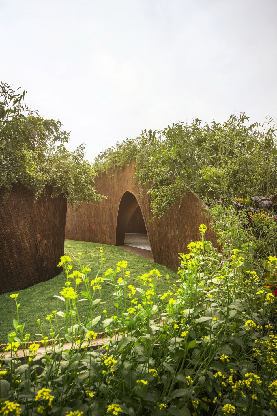 Aranyani Pavilion