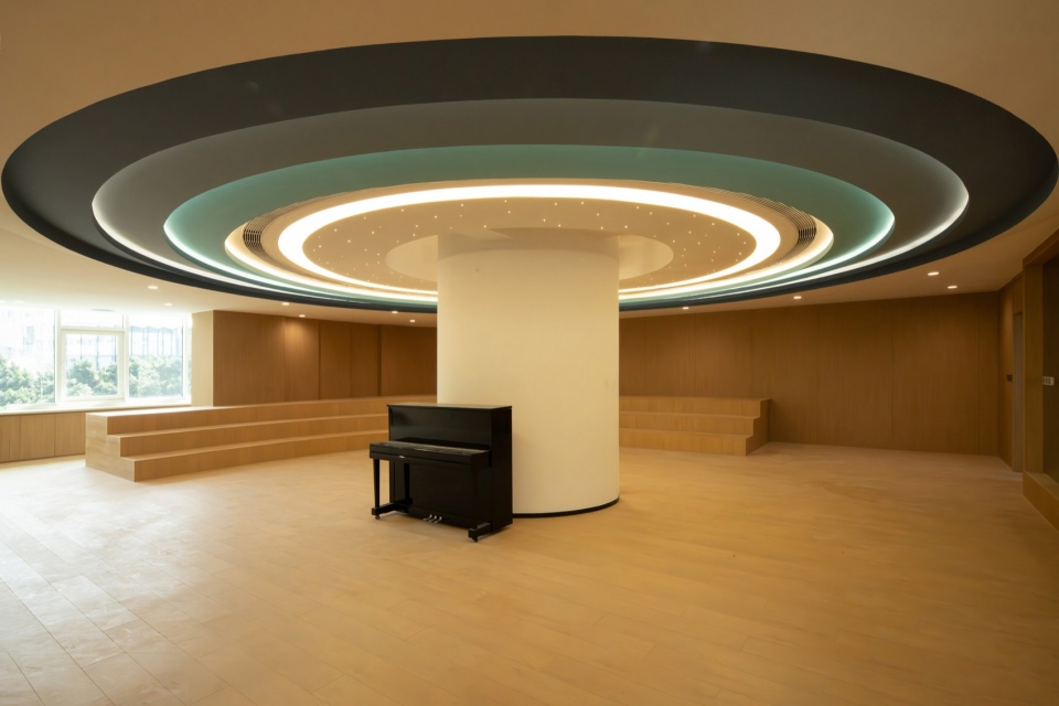 Chengdu No.7 High School