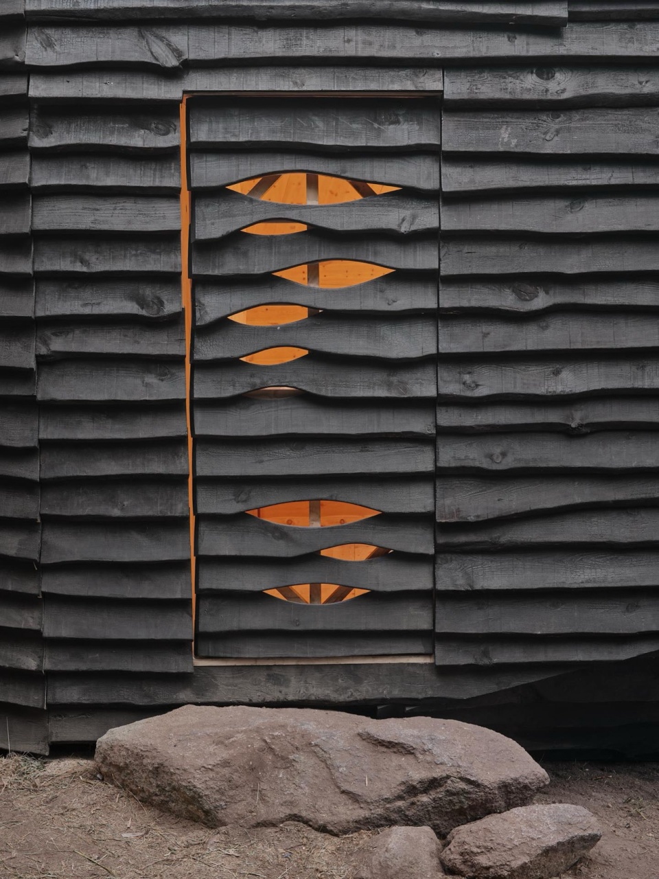 Forestone by IAAC