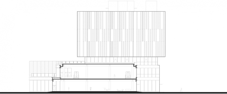 ‘ AILU Group Headquarters D