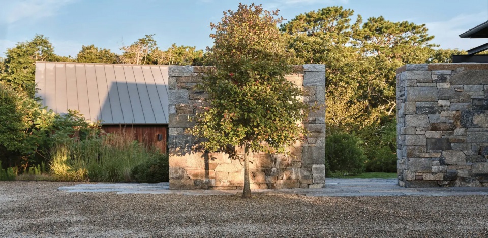 2025 asla residential design award of honor huckleberry perch matthew cunningham landscape design