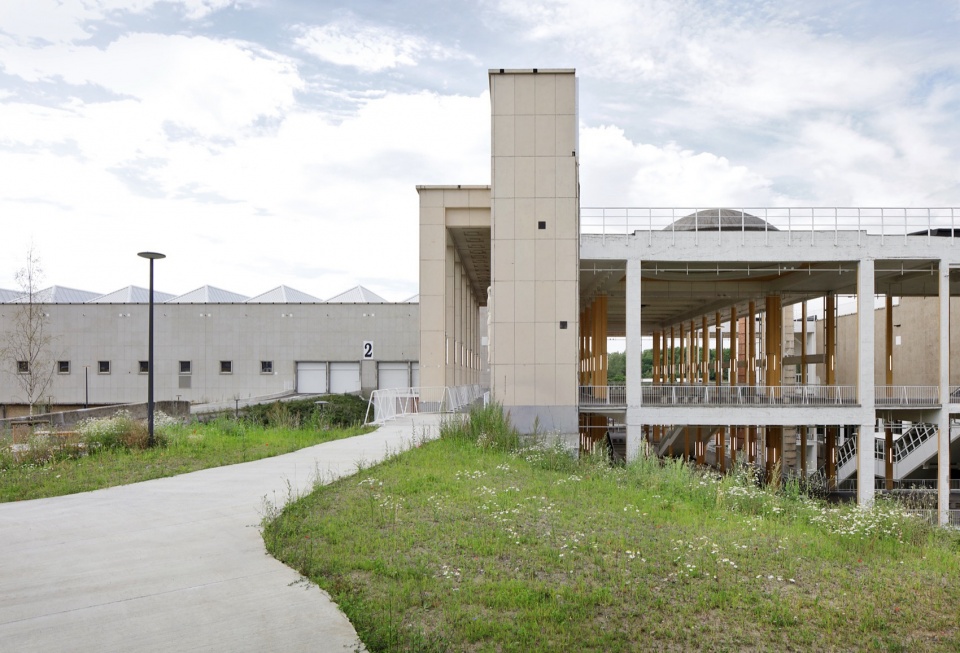 7 FINALISTS FOR THE 2026 EUROPEAN UNION PRIZE FOR CONTEMPORARY ARCHITECTURE MIES VAN DER ROHE AWARDS