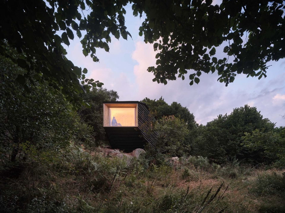 Forestone by IAAC