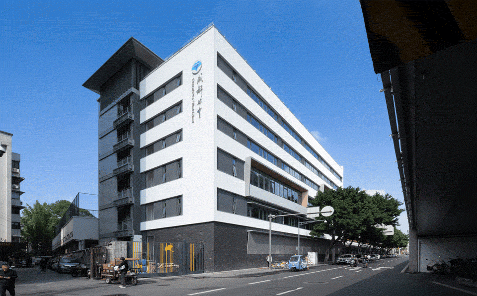 Chengdu No.7 High School D