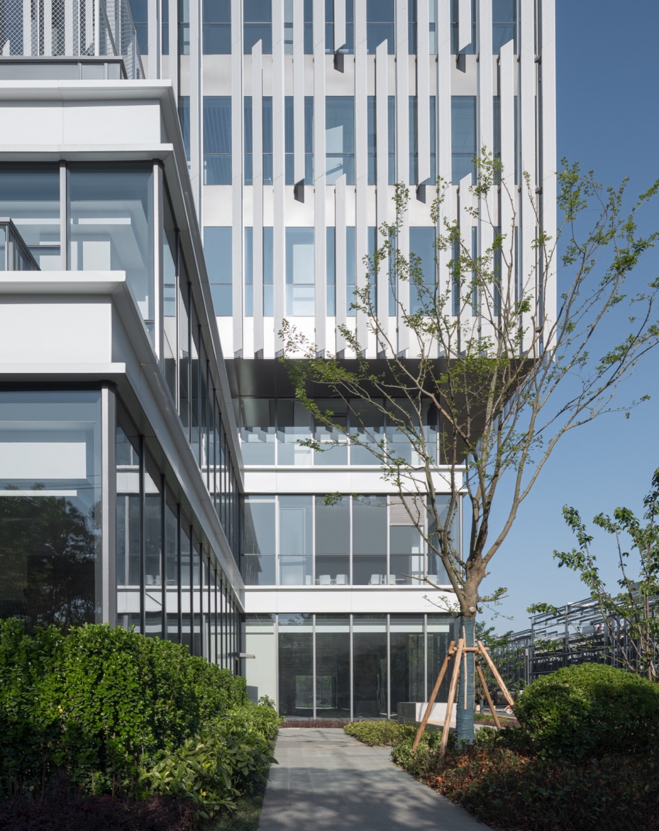 AILU Group Headquarters
