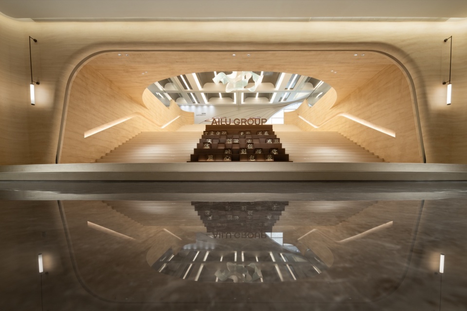 AILU Group Headquarters
