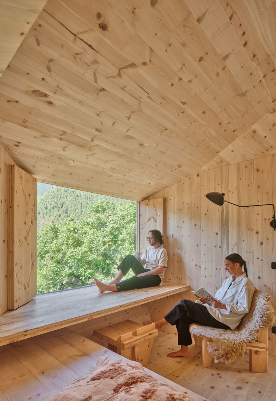 Forestone by IAAC y16