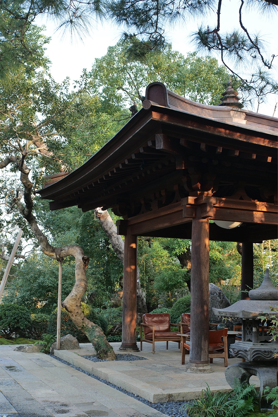 Song Yu Garden