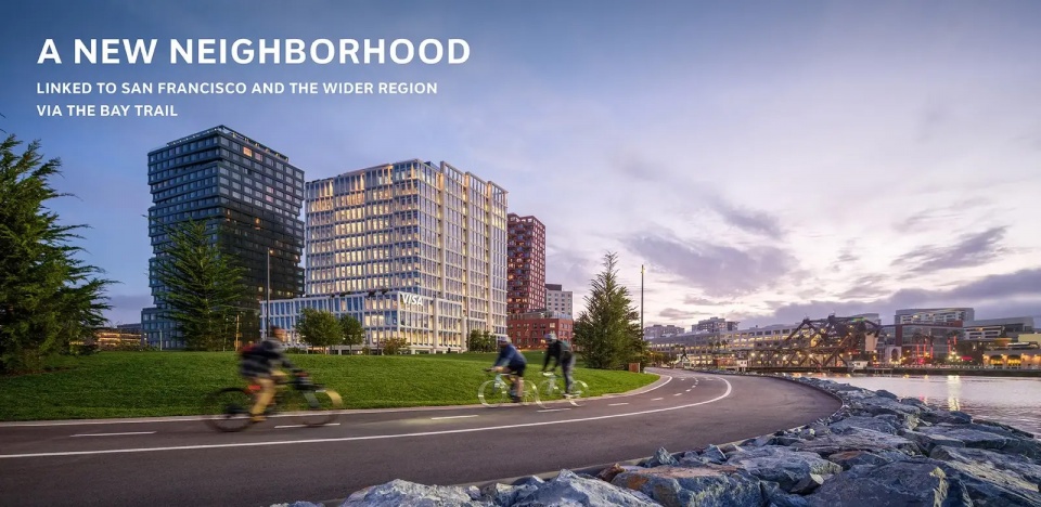 2025 asla urban design award of honor china basin park scape