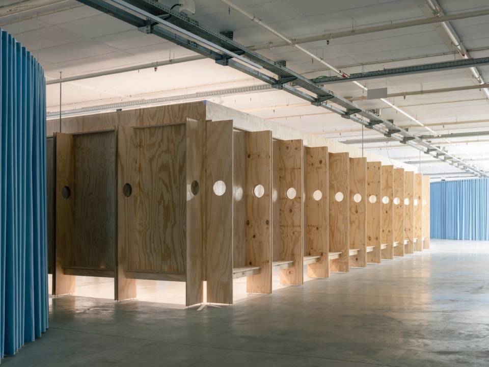 GARAGE ENCOUNTERS by BUREAU