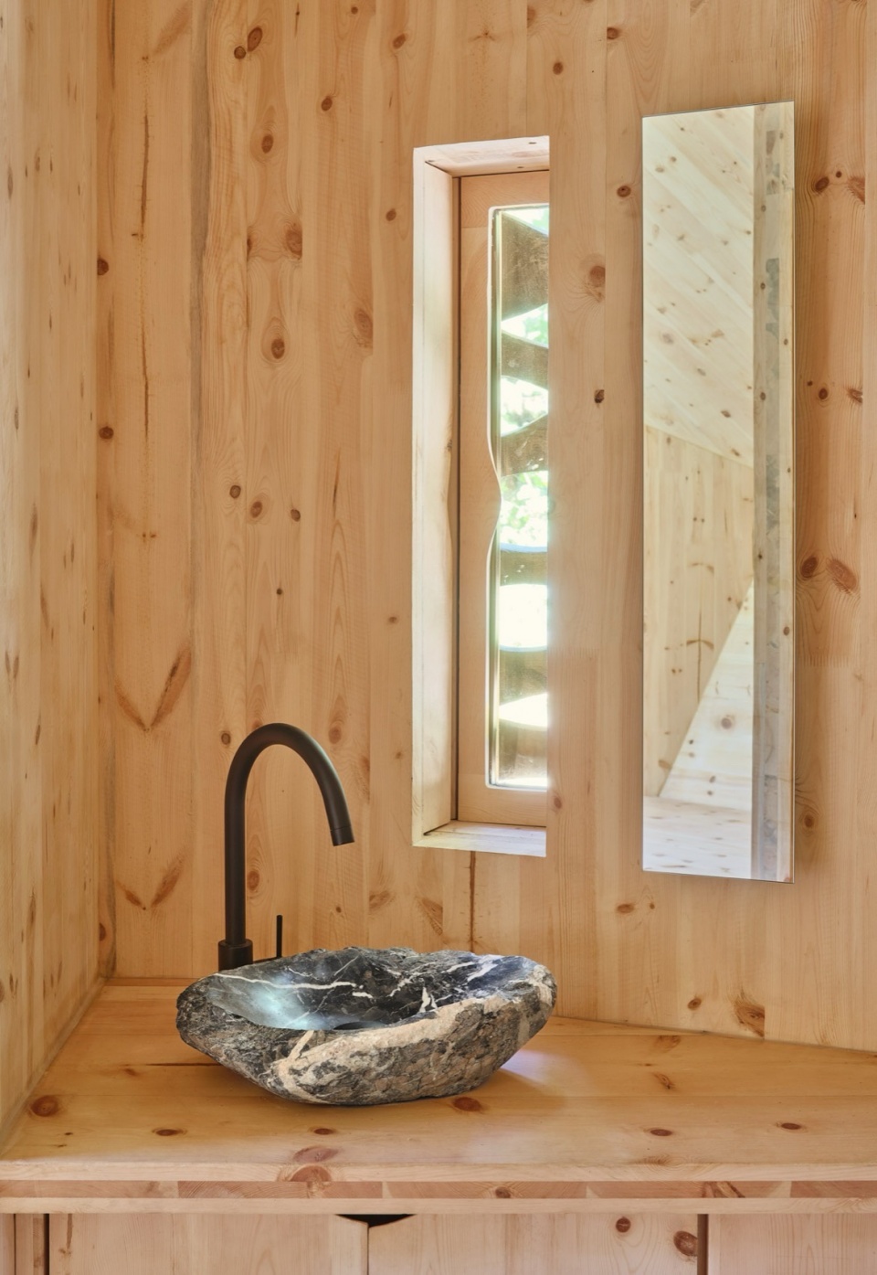 Forestone by IAAC