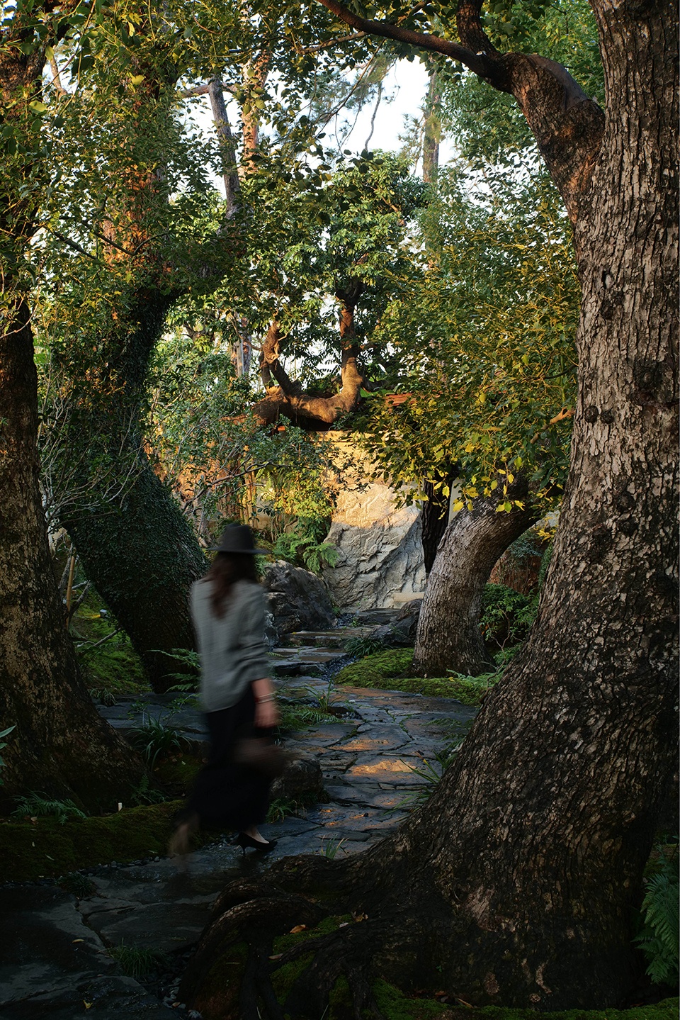 Song Yu Garden