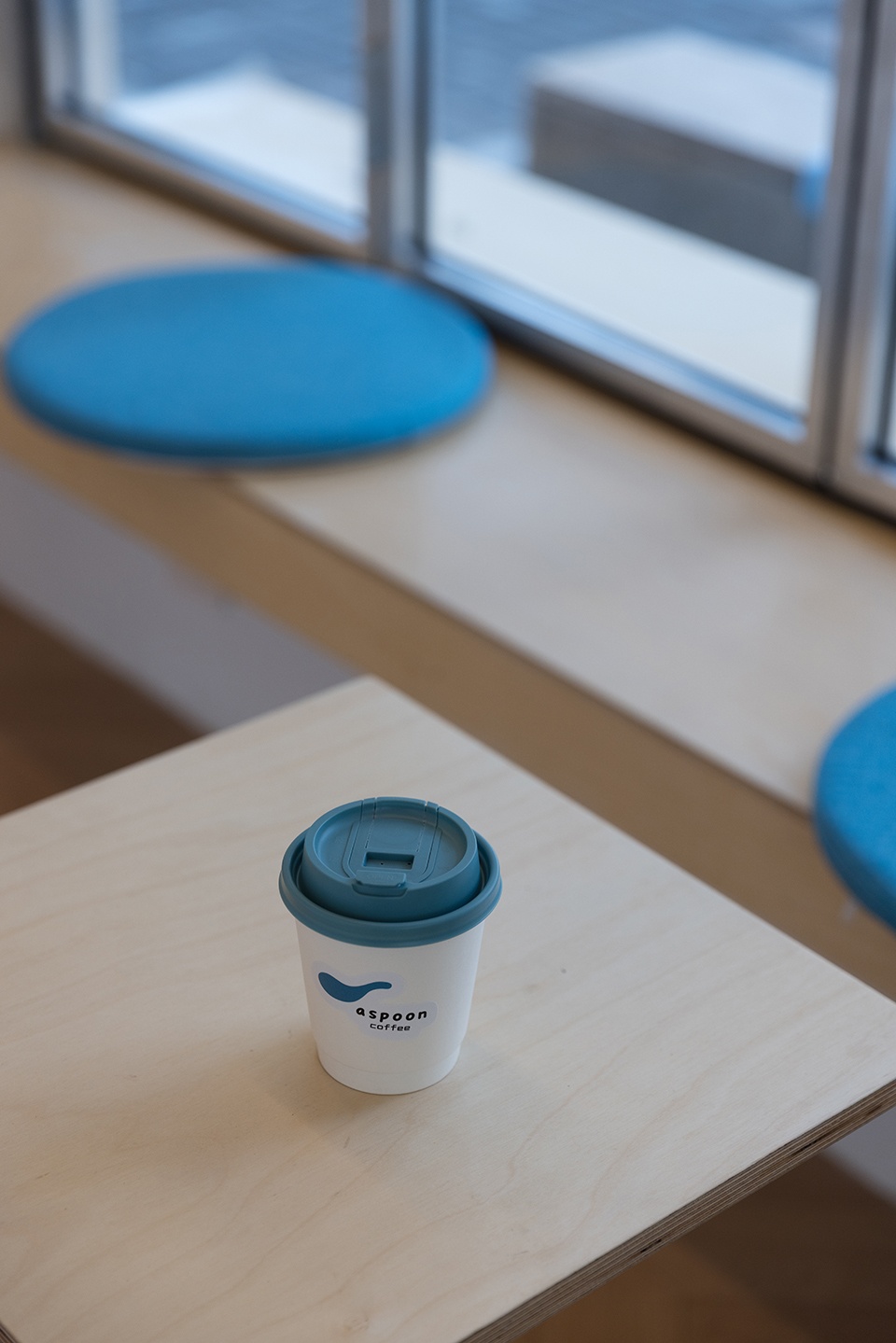 Aspoon coffee