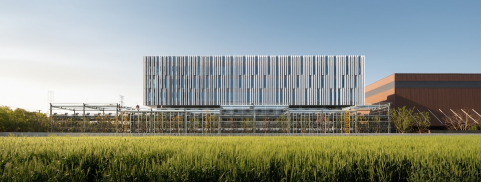 AILU Group Headquarters