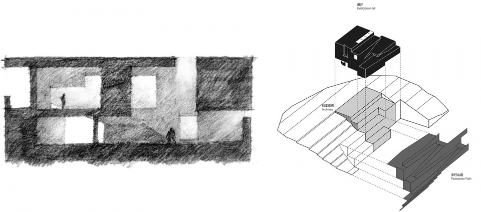 OFFICE FACT Studio Link Arc 拷贝