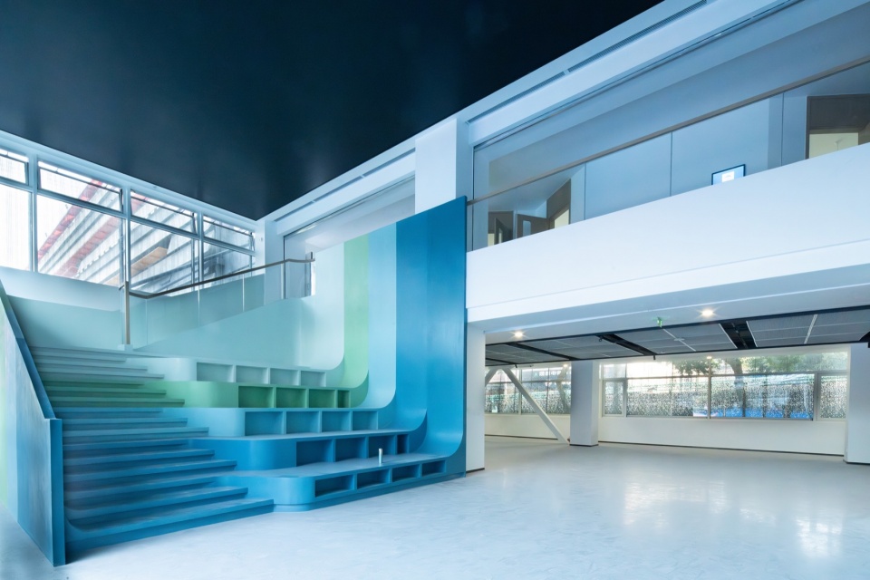 Chengdu No.7 High School