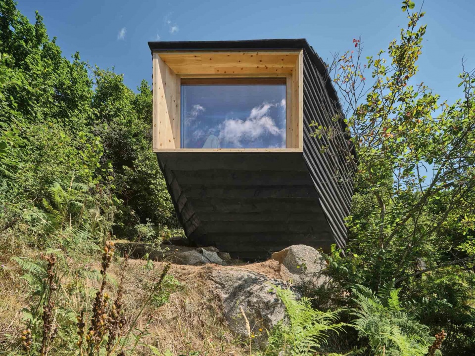 Forestone by IAAC