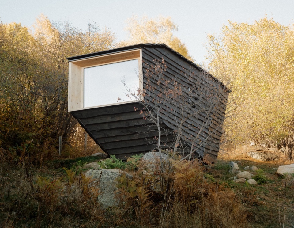Forestone by IAAC