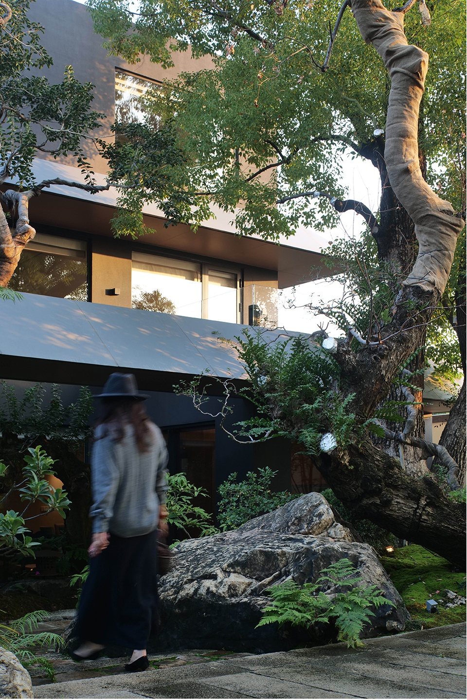 Song Yu Garden