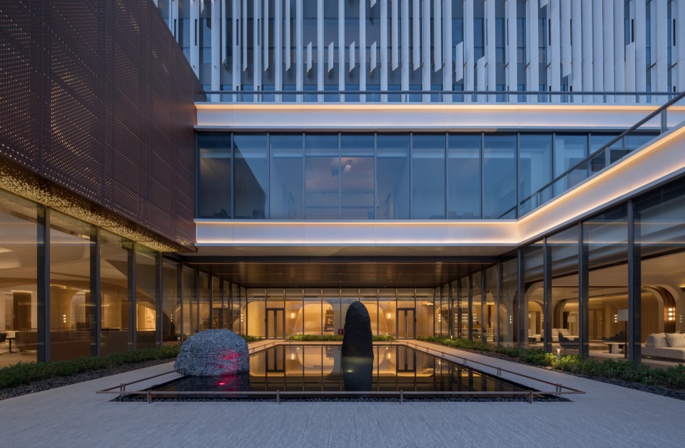 AILU Group Headquarters