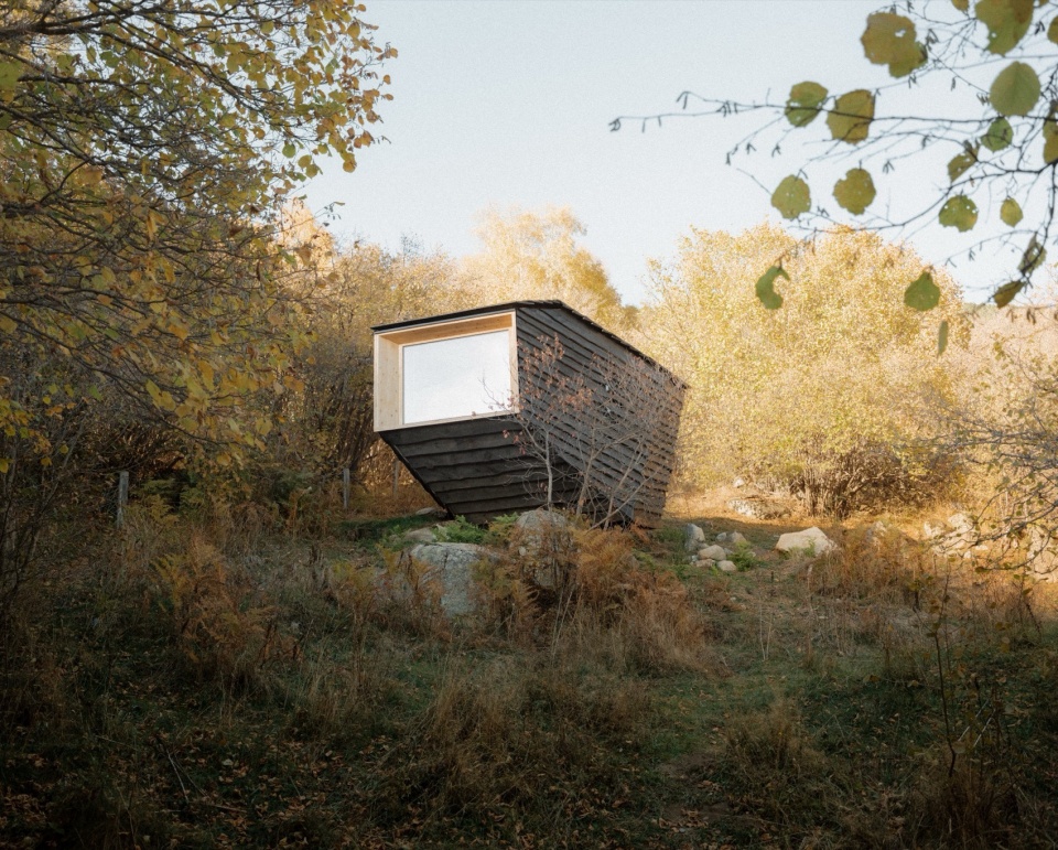Forestone by IAAC