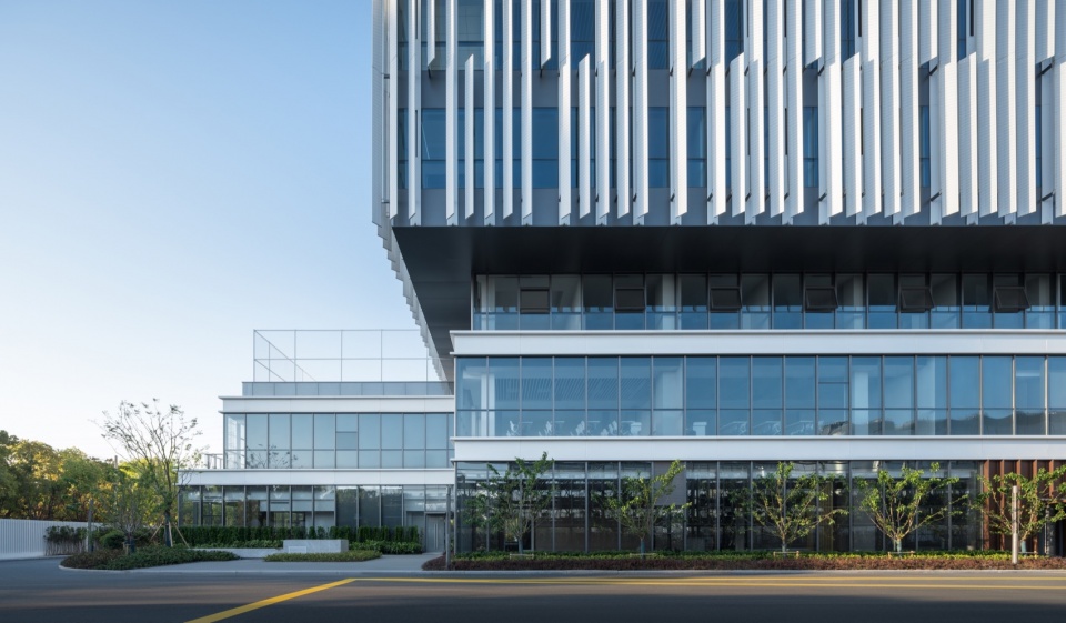 AILU Group Headquarters