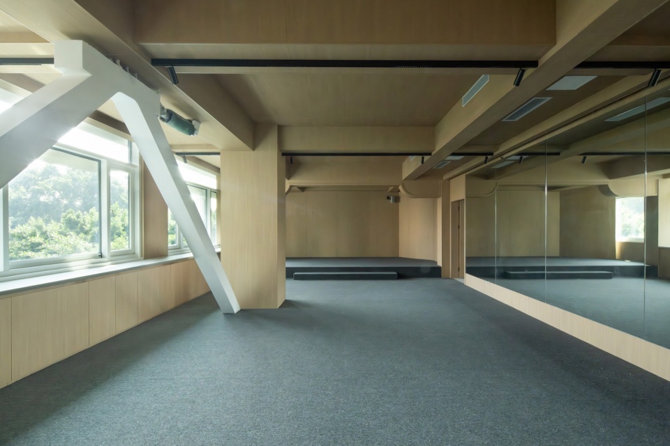 Chengdu No.7 High School