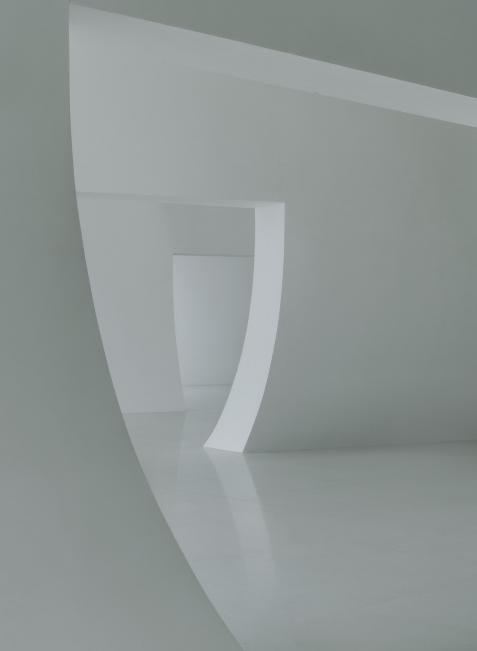 Chenhu Wetland Art Center by Trace Architecture Office