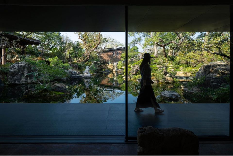 Song Yu Garden