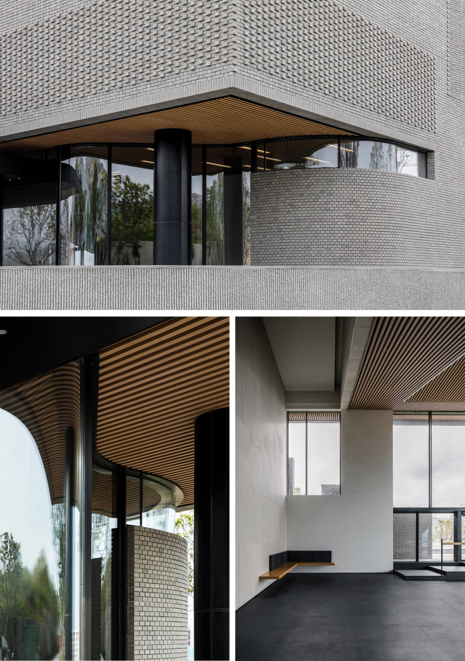 china resources archives library by studio link arc 拷贝