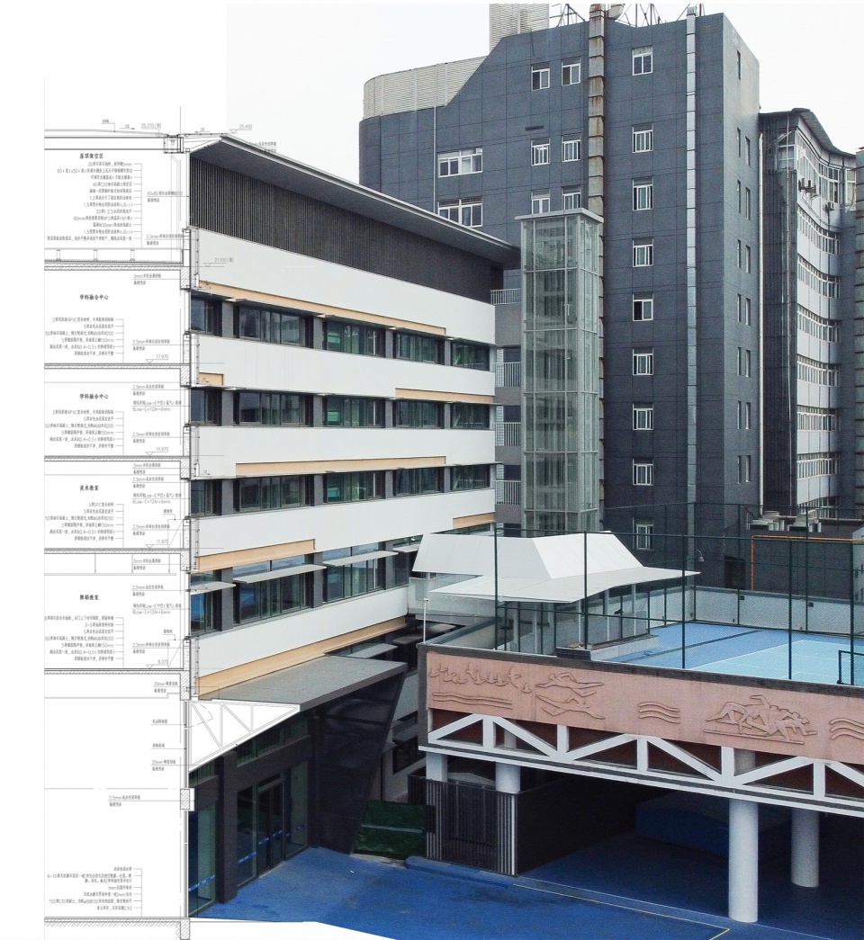 Chengdu No.7 High School